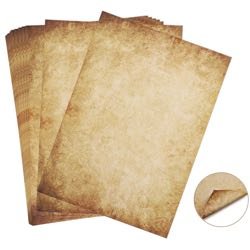 Papel vintage