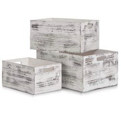 Cajas vintage