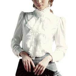 Blusas vintage