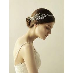 Joyería vintage para novia
