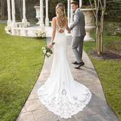 Boda vintage